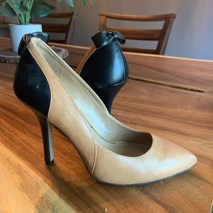 Jessica Simpson Jaime fancy pumps